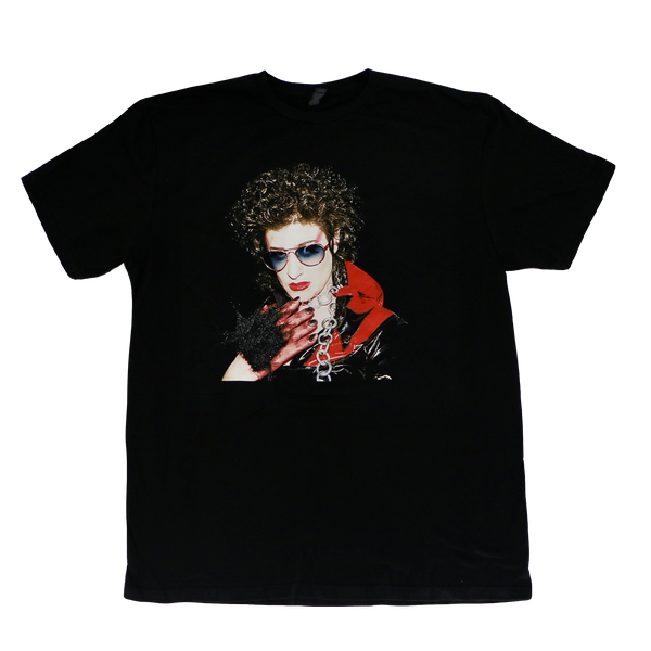 TTOP Anniversary Tour VIP Tee