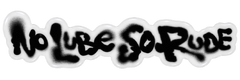 NLSR Sticker Pack Vol. 1