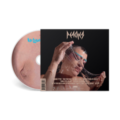 No Lube So Rude CD (PRE ORDER)