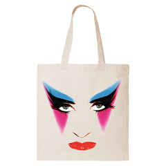 Make Up Tote
