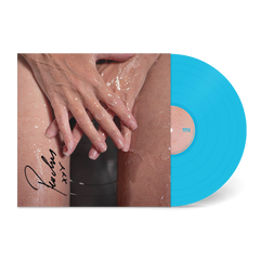 No Lube So Rude 'Blue Retail Variant'