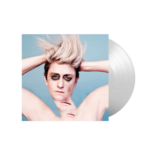 RUB Limited Edition Clear Vinyl