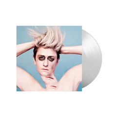 RUB Limited Edition Clear Vinyl
