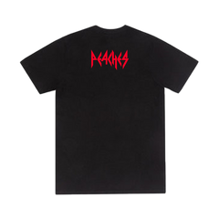 Not In Your Mouth Shirt