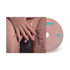 No Lube So Rude CD
