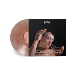 No Lube So Rude 'Artist Exclusive Veiny Vinyl' (PRE ORDER)