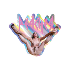 NLSR Sticker Pack Vol 2.