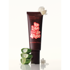 Limited-Edition Peaches x Medicine Mama Intimate Glide - Personal Lubricant