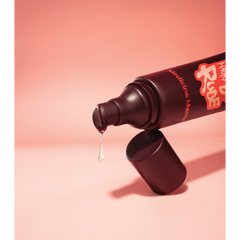 Limited-Edition Peaches x Medicine Mama Intimate Glide - Personal Lubricant