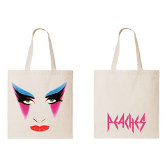 Make Up Tote