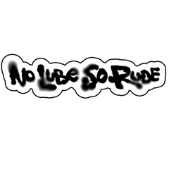 NLSR Sticker Pack