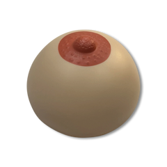 Stress Boob